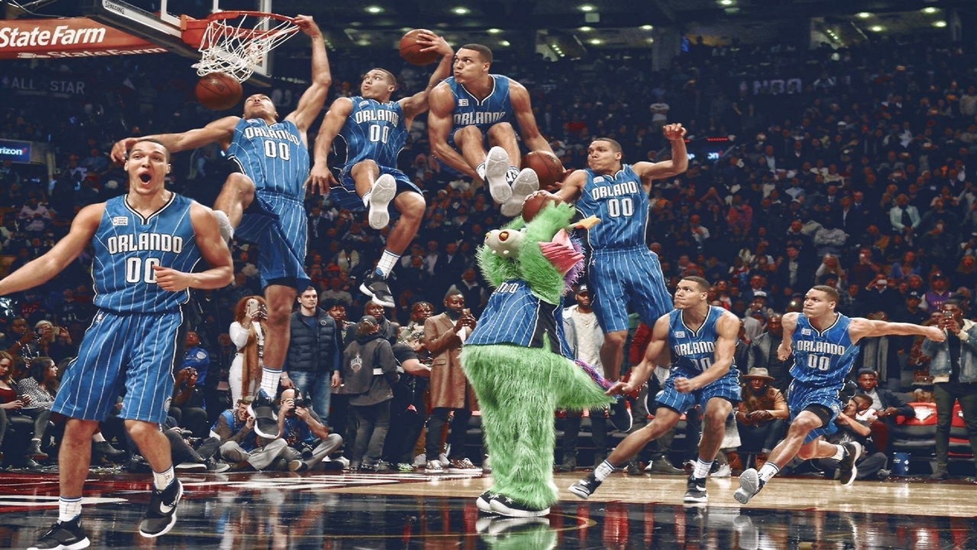 绿茵场与篮球馆的平行叙事，德甲争冠焦点战与浙江队加时胜勇士的双重奏